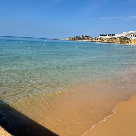 Almar Studio - Albufeira - Praia Dos Pescadores エクステリア 写真
