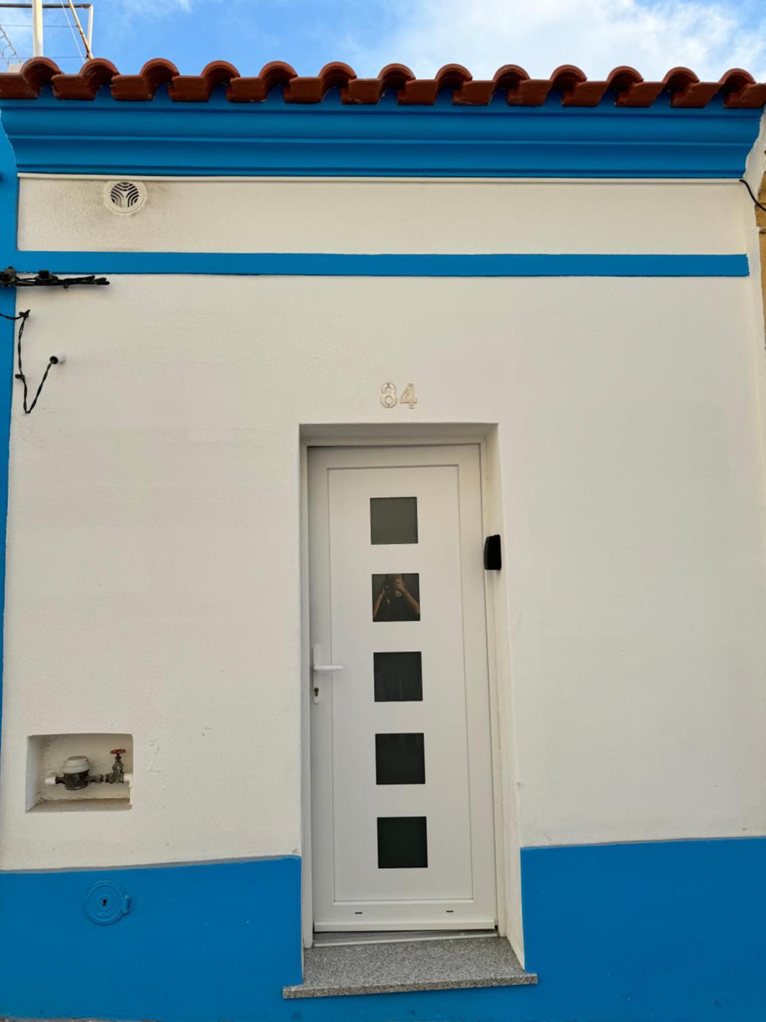 Almar Studio - Albufeira - Praia Dos Pescadores エクステリア 写真