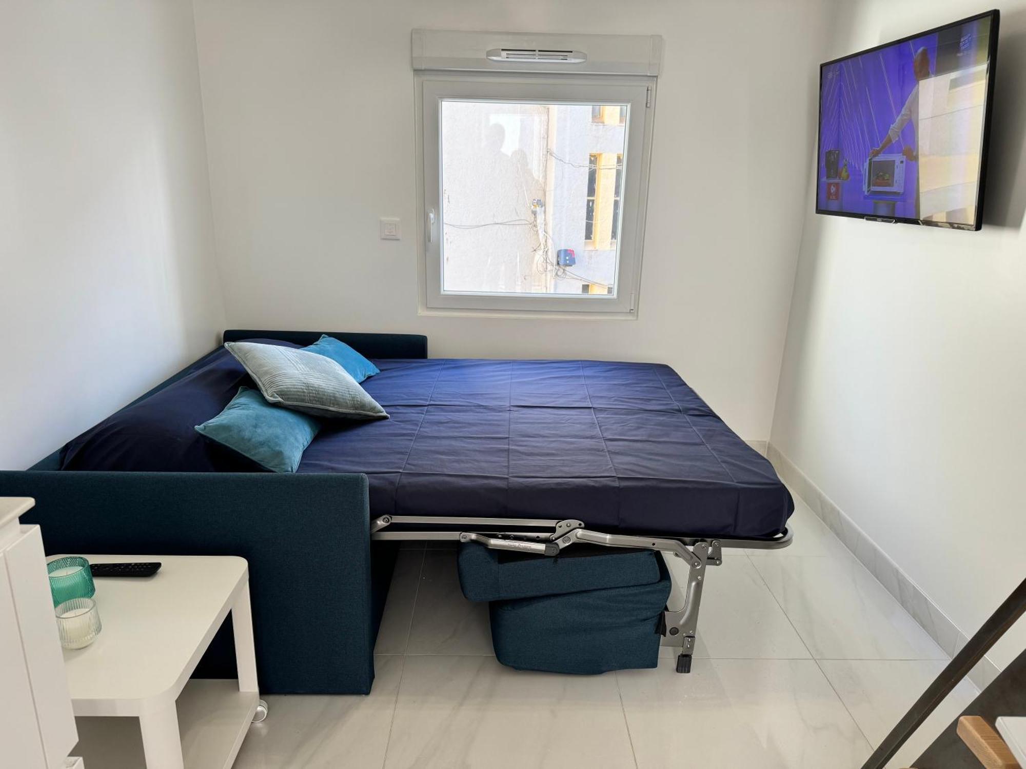 Almar Studio - Albufeira - Praia Dos Pescadores エクステリア 写真