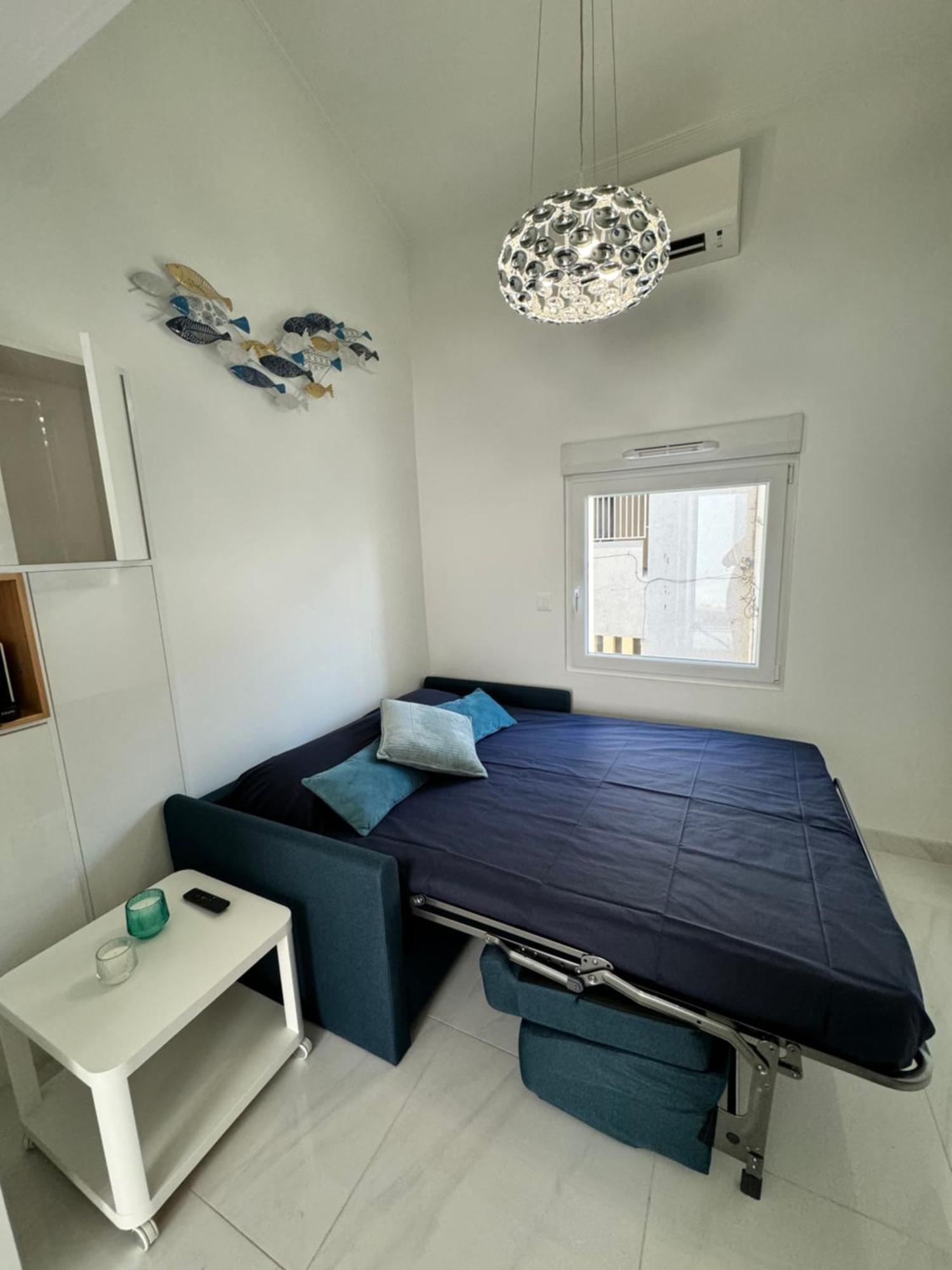 Almar Studio - Albufeira - Praia Dos Pescadores エクステリア 写真