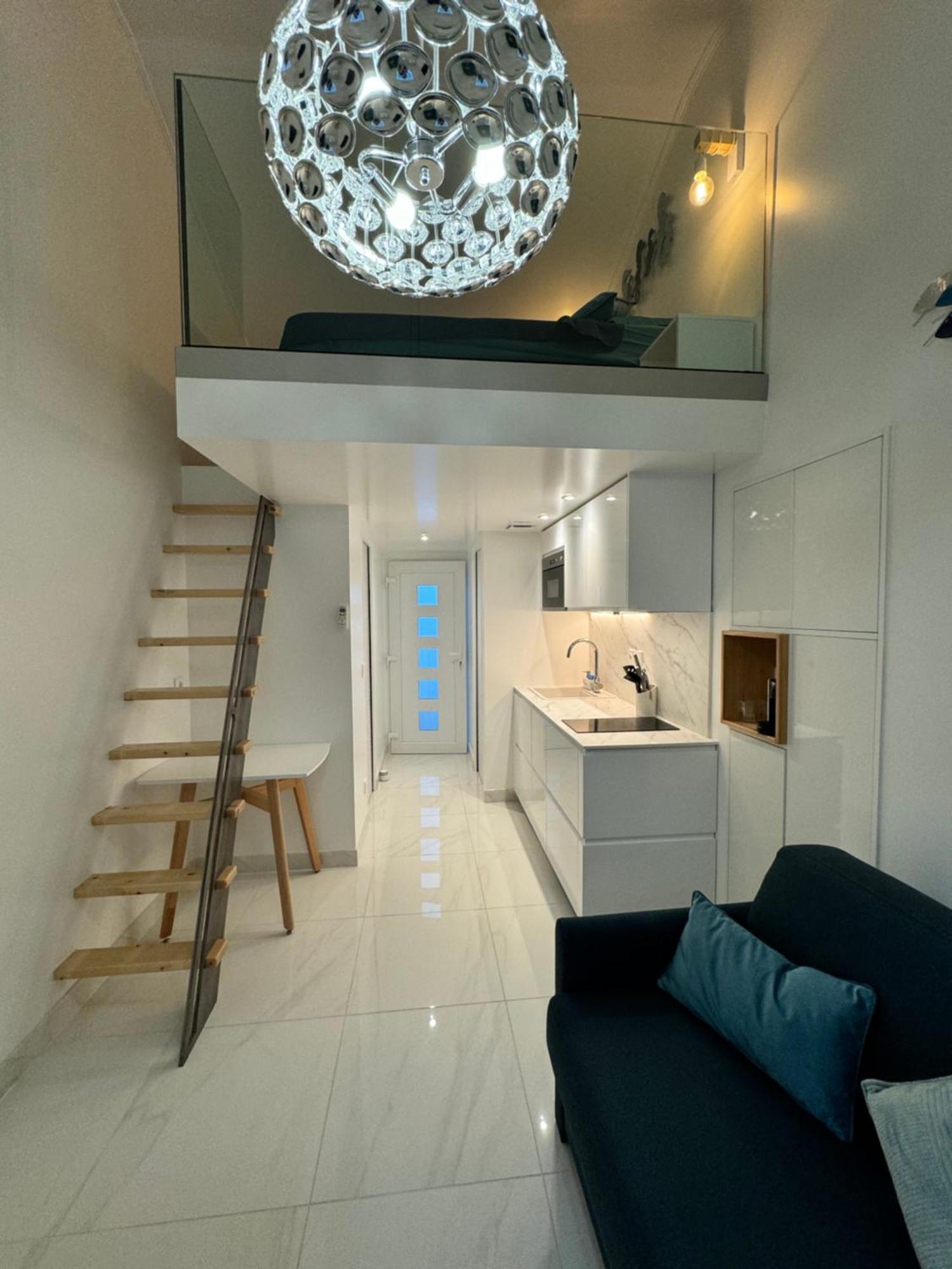 Almar Studio - Albufeira - Praia Dos Pescadores エクステリア 写真