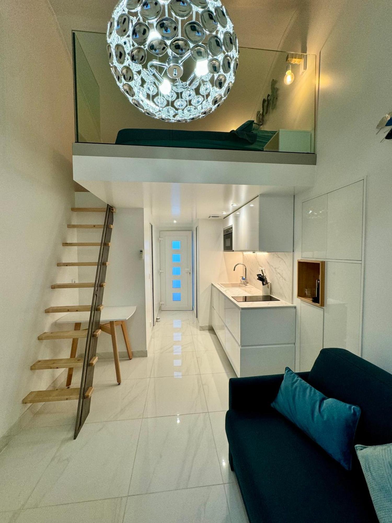 Almar Studio - Albufeira - Praia Dos Pescadores エクステリア 写真