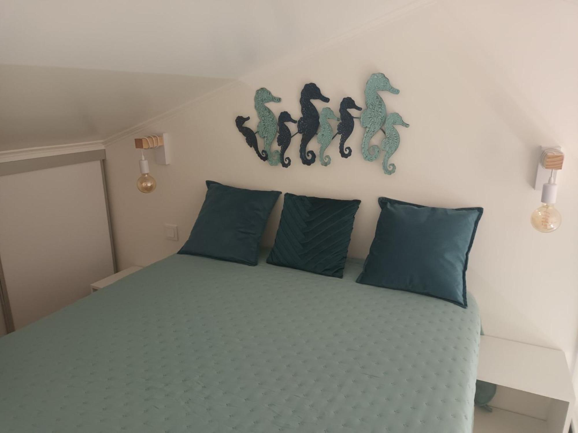 Almar Studio - Albufeira - Praia Dos Pescadores エクステリア 写真