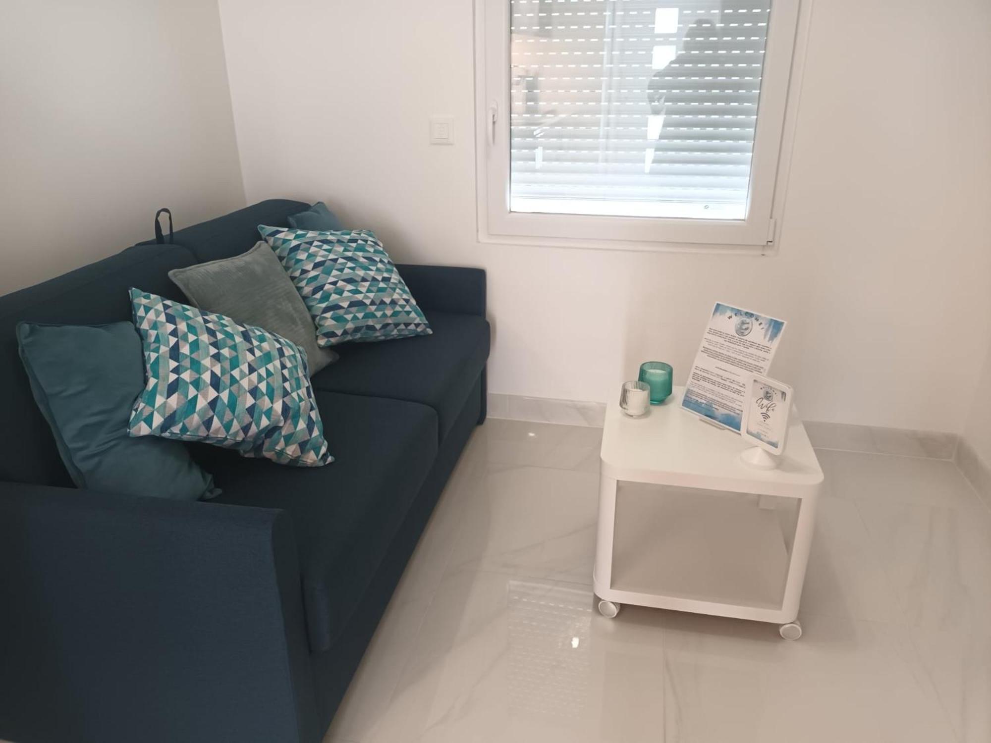 Almar Studio - Albufeira - Praia Dos Pescadores エクステリア 写真